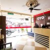 Отель OYO 89549 Casavilla Hotel (city Centre) Taiping, фото 2
