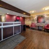 Отель Red Roof Inn Lansing East – MSU, фото 17