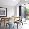 Отель 3 Bedroom Battersea House With Patio, фото 11