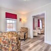 Отель Dog-friendly Downtown Auburn Vacation Rental!, фото 2