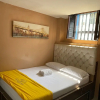 Отель CL-9 Habitación doble en Getsemaní y wifi, фото 5