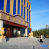 Отель Jiaxin Hotel, фото 1