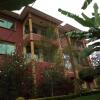 Отель Homely Nest Hotel в Мбараре