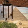 Отель Giza Pyramids View Inn, фото 27
