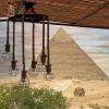 Отель Giza Pyramids View Inn, фото 29