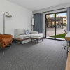 Отель Courtyard by Marriott Tucson Airport, фото 3