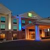 Отель Holiday Inn Express Bordentown - Trenton South, an IHG Hotel, фото 33