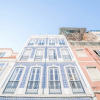 Отель An Ecletic Apartment in Lisbon, фото 19