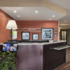 Отель Hampton Inn by Hilton Merrillville, фото 32
