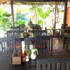 Отель Angkor Secret Garden Inn, фото 16