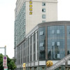 Отель Home Inn Suqian West Lake Road Bus Terminal, фото 1