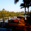 Отель Om Lake Resort, фото 4