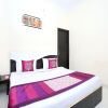 Отель OYO 12259 Radha Krishan Home Stay в Амритсаре