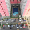 Отель Simply Studio Apartment at Green Pramuka City, фото 10