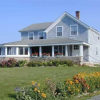 Отель Rose Farm Inn, фото 1