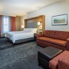 Отель Holiday Inn Hotel & Suites Memphis - Wolfchase Galleria, an IHG Hotel, фото 23
