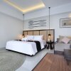 Отель Sanctoo Suites and Villas, фото 7