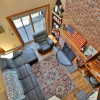 Отель Beautiful Colony Club Loft Condo. Sleeps 8. Great For Families And Groups. 3 Bedroom Condo, фото 1