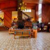 Отель Sutera Sanctuary Lodges at Kinabalu Park, фото 17