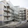 Отель Planet Apartments в Рейкьявике