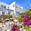 Отель Erato Hotel Mykonos, фото 32