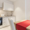 Отель Modern 2 Beds Flat 5 Mins From Trastevere St, фото 4