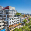 Отель Huayi Hotel, фото 7
