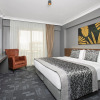Отель Luxon Hotel Sakarya, фото 6