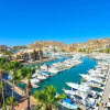 Отель Great 1Br Marina View Nautical Jr Suite In Cabo, фото 21