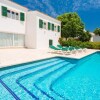Отель Casa Anna Large Private Pool Walk to Beach Wifi - 2720, фото 14