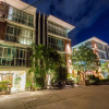 Отель Arisara Place, фото 1