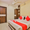Отель OYO 3649 Hotel Sree Balaji Residency, фото 13