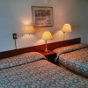 Отель Shamrock Motel, фото 5