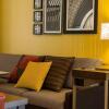 Отель Residence Inn by Marriott Ottawa Airport, фото 23