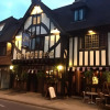 Отель The Nags Head, фото 9
