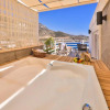 Отель Kalkan Saray Suites - Adults Only, фото 30