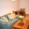 Отель Flat in Great Central Hove Palmeira Location в Хове