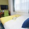 Отель Smart Hotel Hakata 4, фото 11