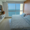 Отель Apartamento Palmetto Eliptic Ocean View, фото 3