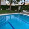 Отель Sitges Spaces Oasis Penthouse 3 Bedroom, 2 Bathroom, Terrace, Pool, Sleeps up to 6, фото 14