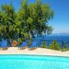 Отель Villa Nefeli Large Private Pool Walk to Beach Sea Views A C Wifi Car Not Required - 2295, фото 10
