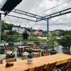 Отель Tomorrow Homestay Da Lat, фото 15