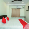Отель OYO Flagship 15662 Akshaya Bheemaas Inn, фото 2
