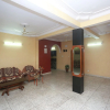 Отель OYO 4589 Hotel City heart, фото 13