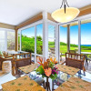 Отель K B M Resorts- Kbv-30g2 Ocean-front 1bd, Expansive Kapalua Ocean Views From Balcony!, фото 14