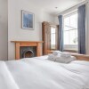 Отель Modern 2 Bedroom Flat in Central London, фото 5