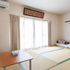 Отель Osaka Guesthouse SAYURI TENGACHAYA Ekimae, фото 26
