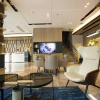 Отель Echarm Hotel Bozhou Railway Station, фото 4