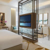 Отель Al Jaddaf Rotana Suite Hotel, фото 14