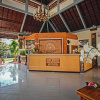 Отель Kuta Puri Bungalows, Villas and Resort, фото 28